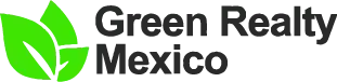 Green Realty Mexico Logo